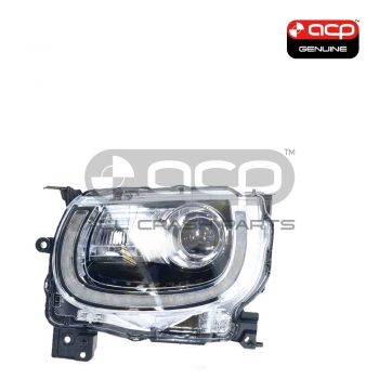 LED Head Lamp Passenger Side Genuine Suits Suzuki Ignis MF 2017 to 2020