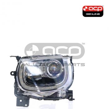 LED Head Lamp Passenger Side Genuine Suits Suzuki Ignis MF 2020 to 2021