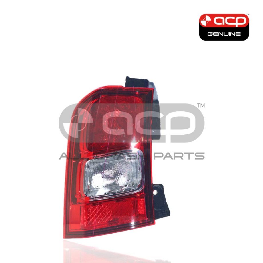 Tail Lamp Passenger Side Genuine Suits Suzuki Ignis MF 2020 to 2021
