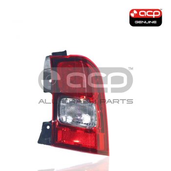 Tail Lamp Drivers Side Genuine Suits Suzuki Ignis MF 2020 to 2021
