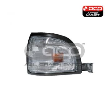 Front Park / Indicator Lamp Passenger Side Aftermarket Suits Toyota Townace YR22R/YR39R 1992 to 1996
