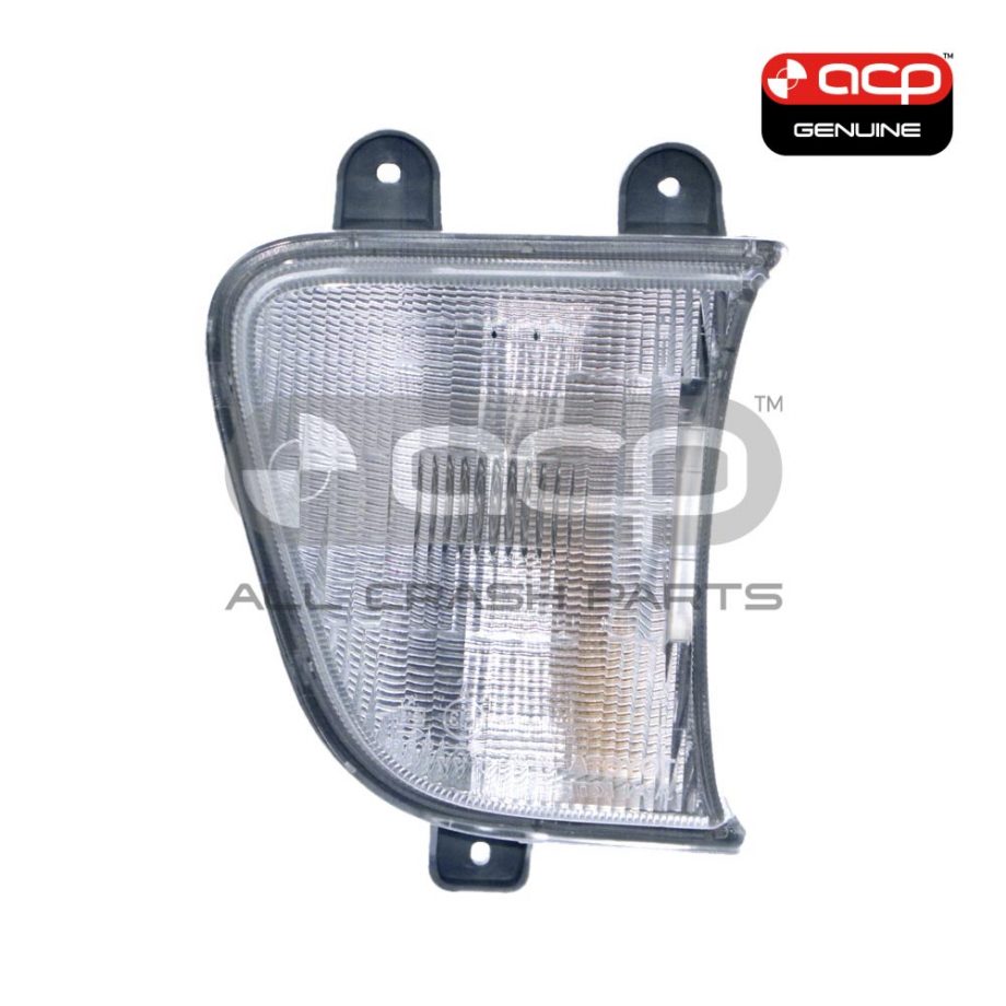 Front Park / Indicator Lamp Passenger Side Genuine Suits Toyota Townace YR22R/YR39R 1992 to 1996