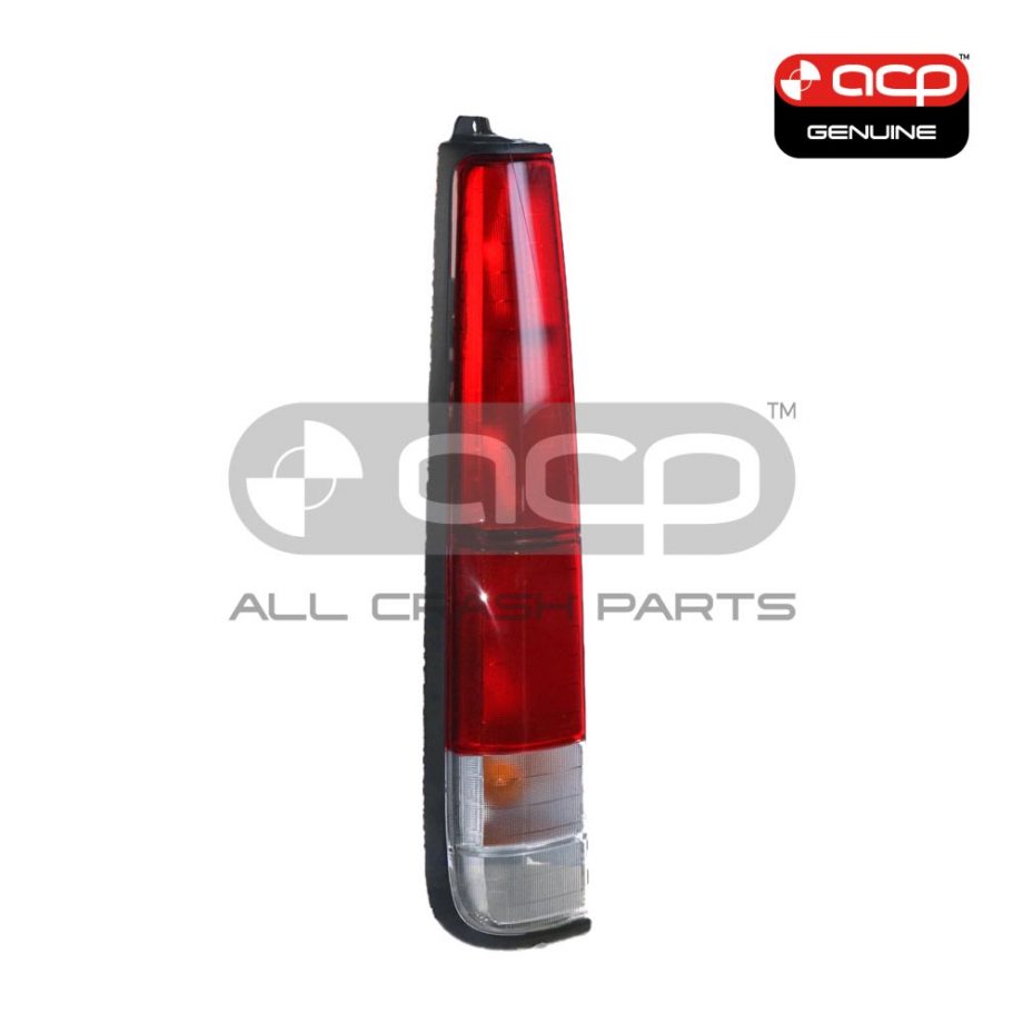 Tail Lamp Passenger Side Genuine Suits Toyota Townace KR42R/SR40R/YR22R 1997 to 2001