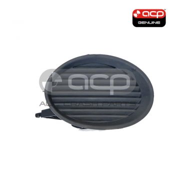Front Bar Grille Passenger Side Genuine Suits Toyota Avensis Verso ACM20R 2001 to 2003