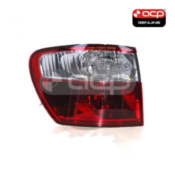 Tail Lamp Passenger Side Genuine Suits Toyota Avensis Verso ACM21R 2003 to 2009