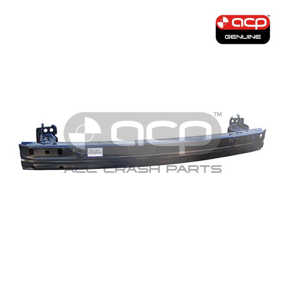 Front Bar Reinforcement Genuine Suits Toyota Rukus AZE151R 2010 to 2015