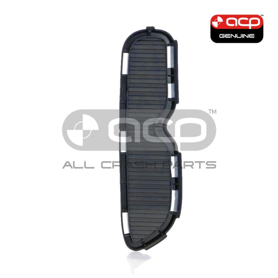Front Bar Grille Drivers Side Genuine Suits Toyota Rukus AZE151R 2010 to 2015
