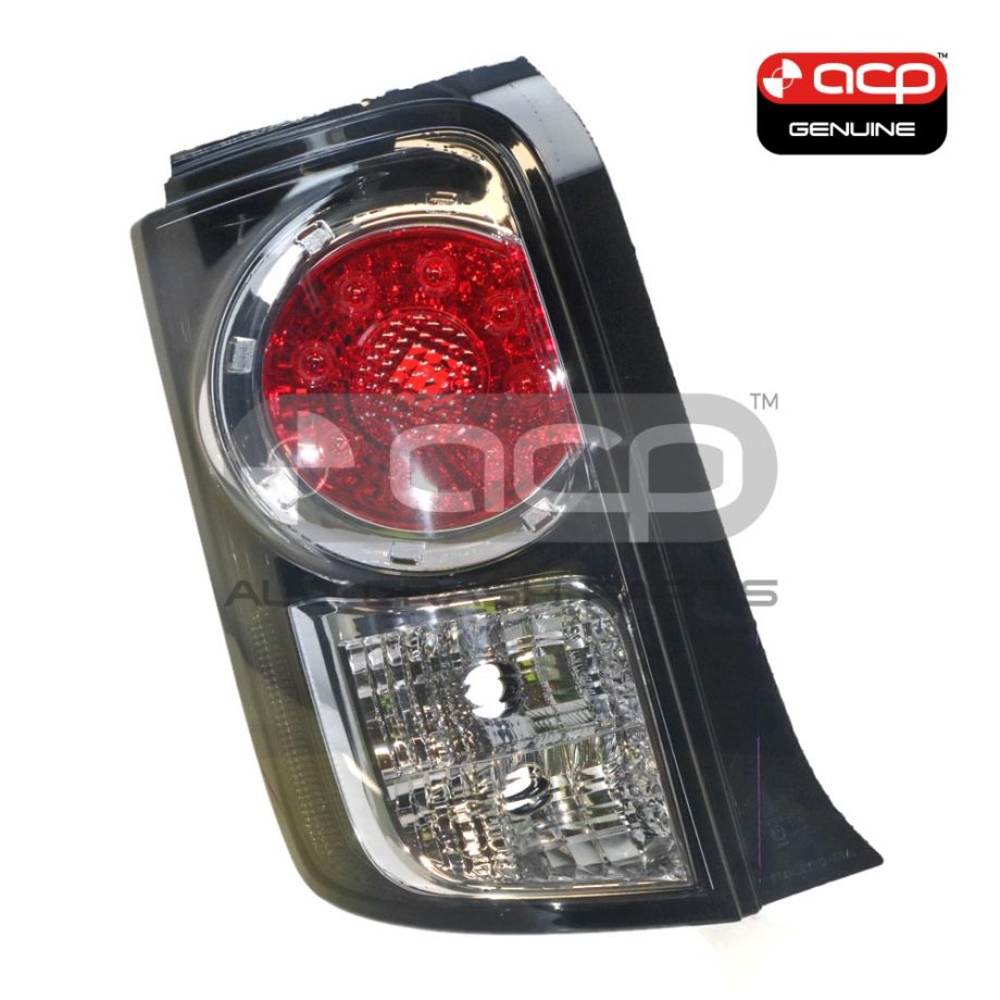 Tail Lamp Passenger Side Genuine Suits Toyota Rukus AZE151R 2010 to 2015