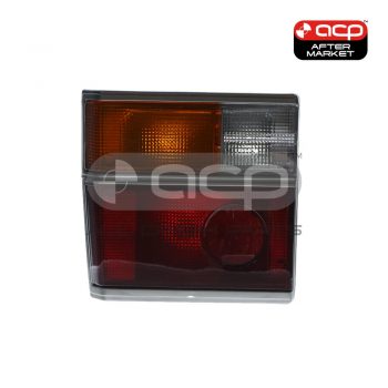 Tail Lamp Passenger Side Aftermarket Suits Bus Coaster BB20/RB20/HB30/HZB30 1982 to 1993