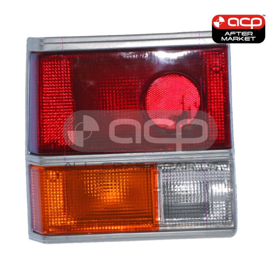 Tail Lamp Drivers Side Aftermarket Suits Bus Coaster BB20/RB20/HB30/HZB30 1982 to 1993
