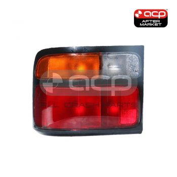 Tail Lamp Passenger Side Aftermarket Suits Bus Coaster BB40/HZB50/BB50/XZB50 1993 to 2021