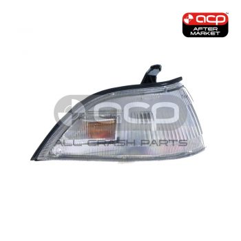 Front Park / Indicator Lamp Drivers Side Aftermarket Suits Toyota Corolla AE90/AE92/AE93/AE94 1989 to 1994