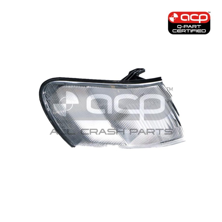 Front Park / Indicator Lamp Drivers Side Certified suits