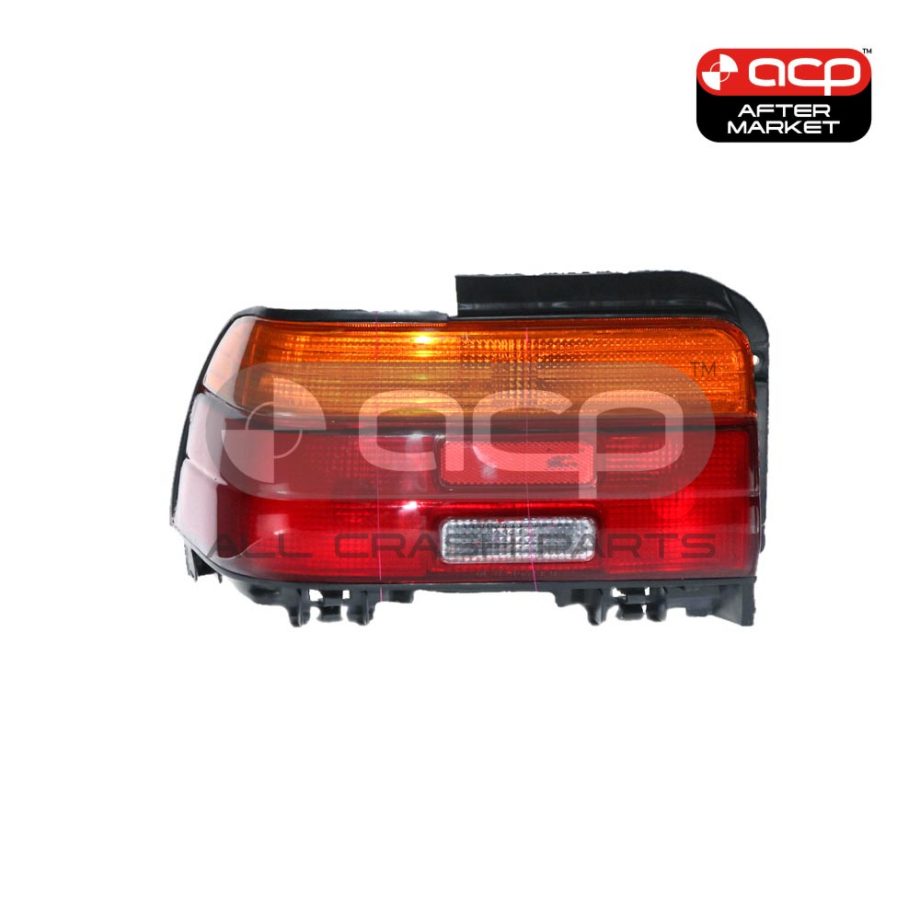 Tail Lamp Passenger Side Aftermarket suits Toyota Corolla AE102 1994 to 1998