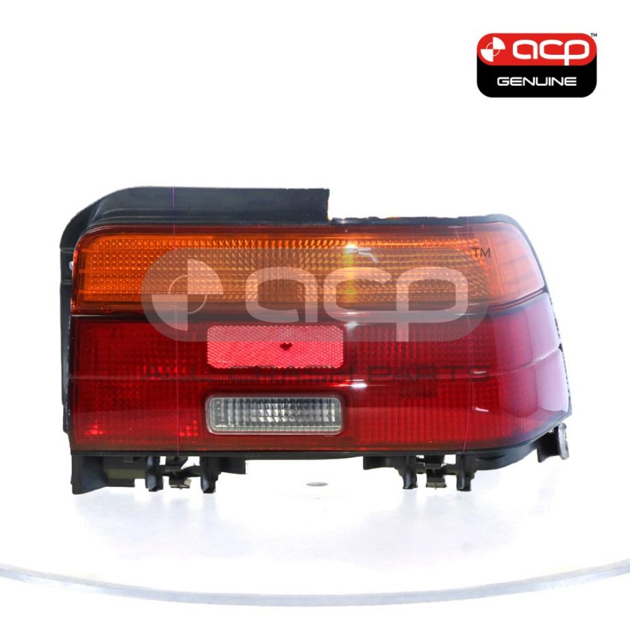 Tail Lamp Drivers Side Genuine suits Toyota Corolla AE102 1994 to 1998