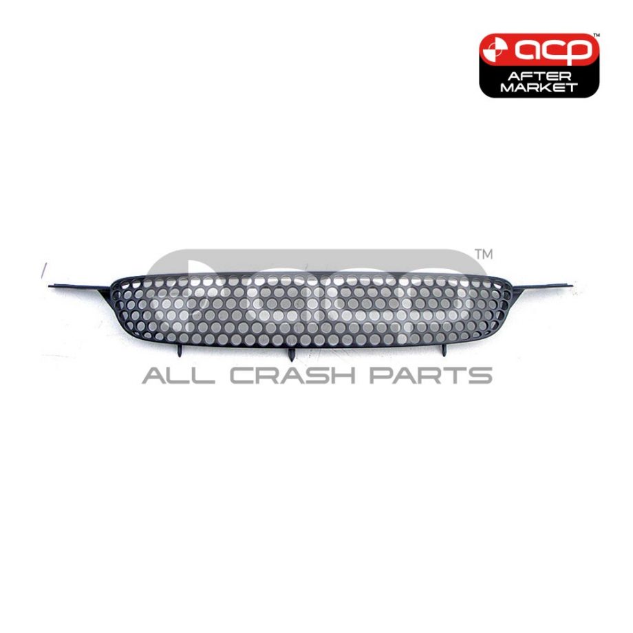 Grille Aftermarket Suits Toyota Corolla AE112R 1998 to 1999