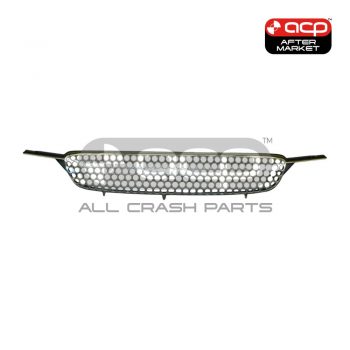 Grille Aftermarket Suits Toyota Corolla AE112R 1998 to 1999