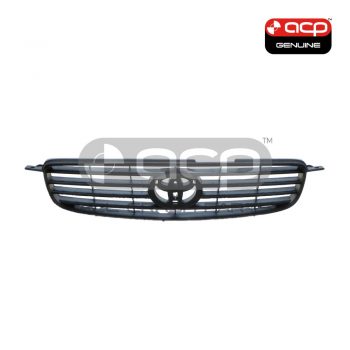 Grille Genuine Suits Toyota Corolla AE112R 1999 to 2001