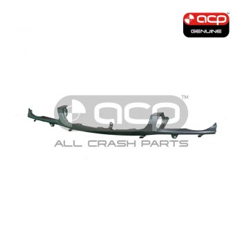 Headlamp Filler Panel Genuine Suits Toyota Corolla AE112R 1999 to 2001