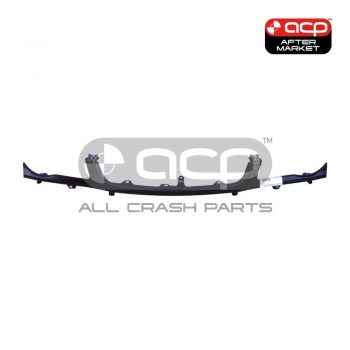 Headlamp Filler Panel Aftermarket Suits Toyota Corolla AE112R 1999 to 2001