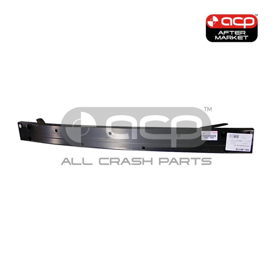 Front Bar Reinforcement Aftermarket suits Toyota Corolla