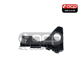 Front Bar Bracket Passenger Side Genuine suits Toyota Corolla