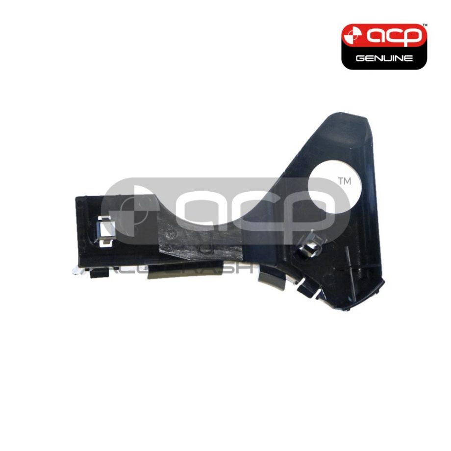 Front Bar Bracket Drivers Side Genuine suits Toyota Corolla