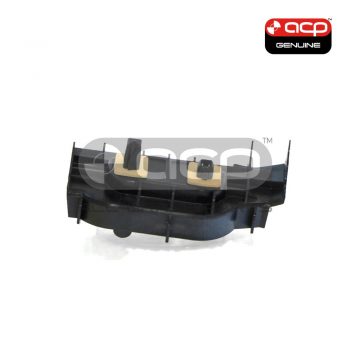 Rear Bar Retainer Passenger Side Genuine suits Toyota Corolla