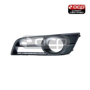Front Bar Grille Passenger Side Certified Suits Toyota Corolla Levin ZZE122R 4/2004 to 3/2007