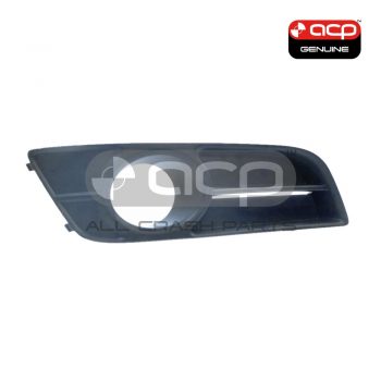 Front Bar Grille Drivers Side Genuine Suits Toyota Corolla Levin ZZE122R 4/2004 to 3/2007