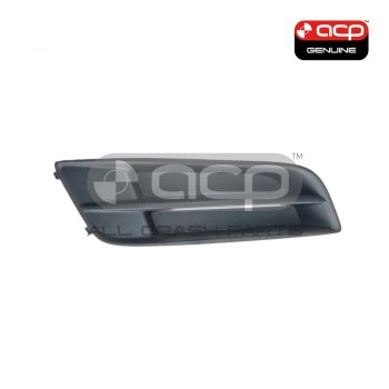 Front Bar Grille Drivers Side Genuine Suits Toyota Corolla ZZE122R Hatch 4/2004 to 3/2007