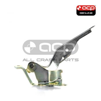 Bonnet Hinge Genuine suits Toyota Corolla