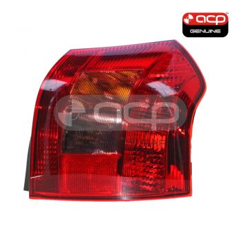 Tail Lamp Drivers Side Genuine Suits Toyota Corolla ZZE122R Hatch 10/2001 to 4/2004
