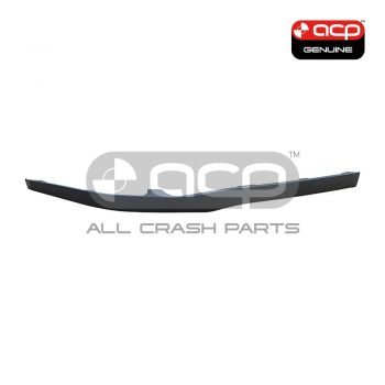 Front Bar Spoiler Genuine Suits Toyota Corolla ZZE122R 2001 to 2004