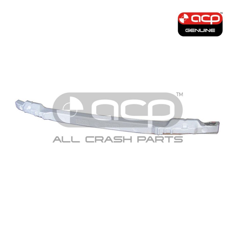 Front Bar Absorber Genuine suits Toyota Corolla