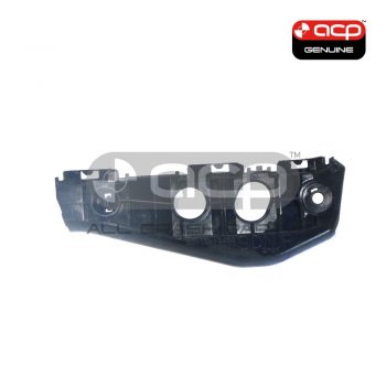 Front Bar Bracket Drivers Side Genuine Suits Toyota Corolla ZRE152R 2007 to 2010