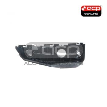 Front Bar Bracket Drivers Side Genuine Suits Toyota Corolla ZRE152R 2007 to 2012
