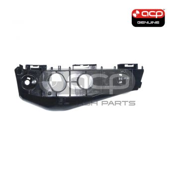 Front Bar Bracket Passenger Side Genuine suits Toyota Corolla