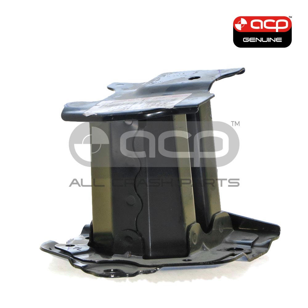 Rear Bar Bracket Passenger Side Genuine suits Toyota Corolla