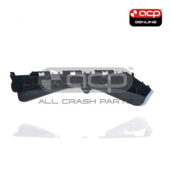 Rear Bar Bracket Passenger Side Genuine Suits Toyota Corolla ZRE152R 2007 to 2012