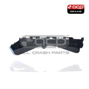 Rear Bar Bracket Drivers Side Genuine Suits Toyota Corolla ZRE152R 2007 to 2012