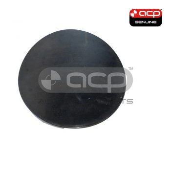 Front Bar Tow Hook Cover Genuine Suits Toyota Corolla ZRE152R 2007 to 2010