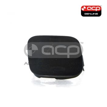 Front Bar Tow Hook Cover Genuine suits Toyota Corolla