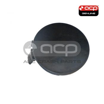 Front Bar Tow Hook Cover Genuine Suits Toyota Corolla ZRE152R Hatch 10/2009 to 8/2012