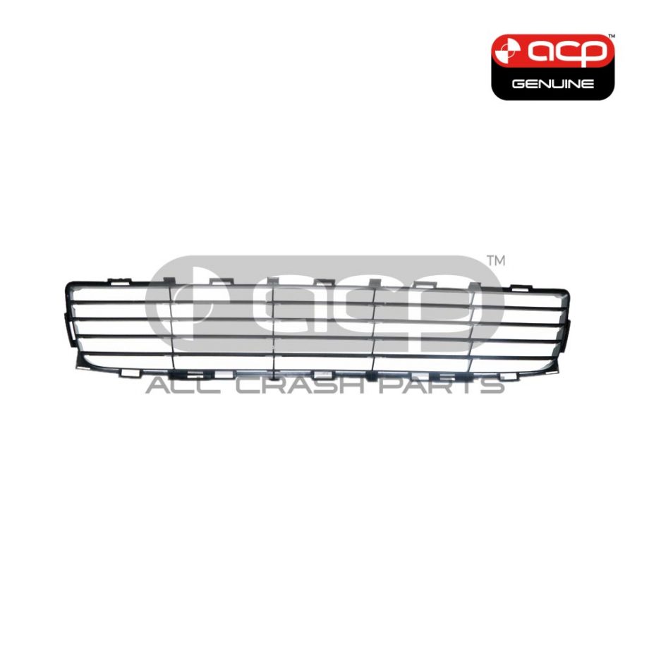 Front Bar Grille Genuine Suits Toyota Corolla ZRE152R 3/07 - 10/09
