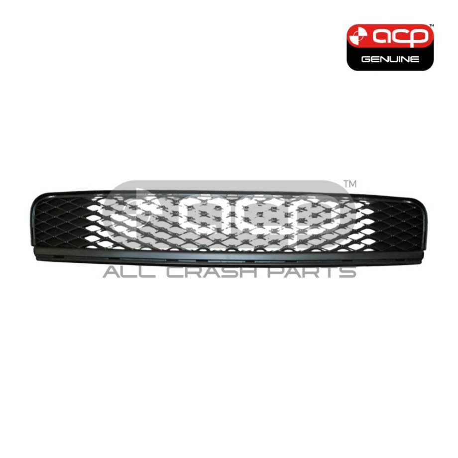 Front Bar Grille Genuine Suits Toyota Corolla ZRE152R Hatch 10/2009 to 8/2012