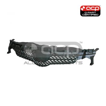 Inner Grille Certified Suits Toyota Corolla ZRE152R Hatch 3/2007 to 10/2009
