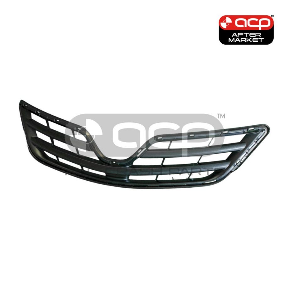 Outer Grille Aftermarket Suits Toyota Corolla ZRE152R Sedan 4/2010 to 12/2013