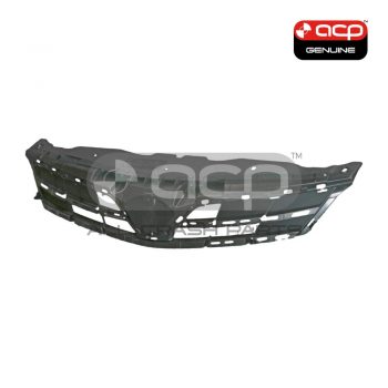 Inner Grille Genuine suits Toyota Corolla Sedan 4/2010 to 12/2013