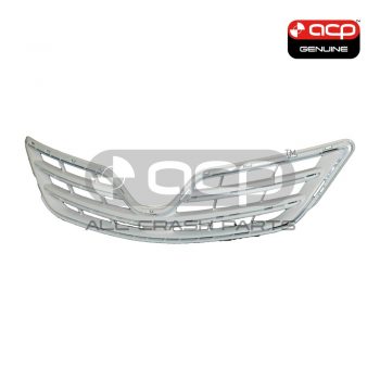 Grille Genuine suits Toyota Corolla